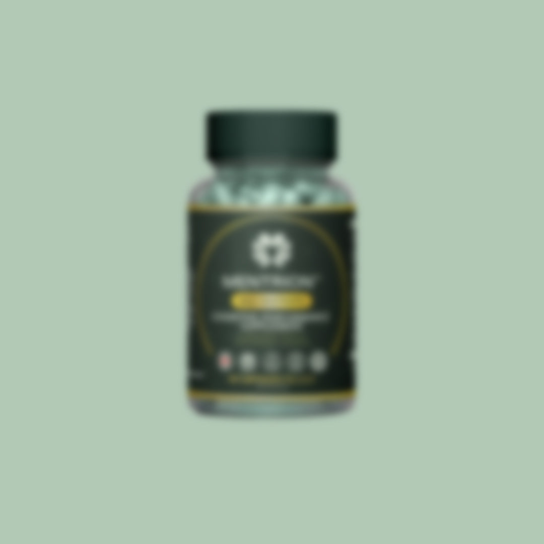 Mentrion Rest & Recovery